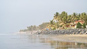 Gambia © Unsplash