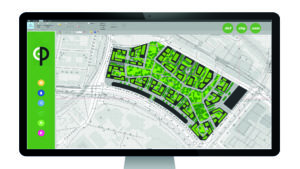 So funktioniert die Software von Greenpass © Greenpass