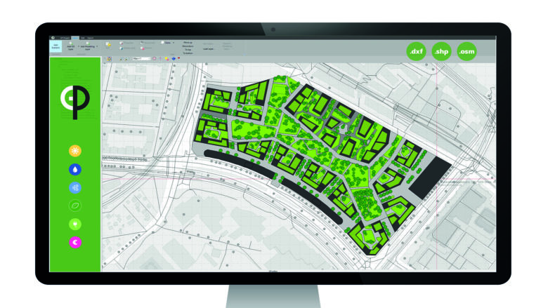 So funktioniert die Software von Greenpass © Greenpass