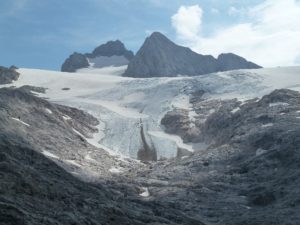 Hallstätter Gletscher © Stefan Kasberger / Wikimedia