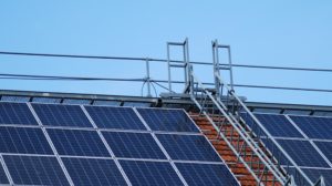 Solaranlage, Photovoltaik