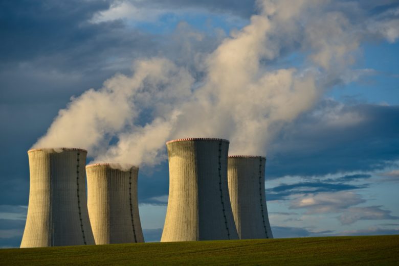 Laut EU-Minister soll Kernenergie nicht in die EU-Taxonomie aufgenommen werden © Lukáš Lehotský