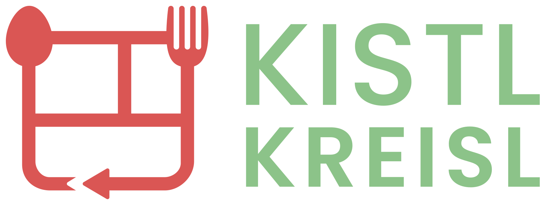 Das geplante Logo des Lieferdienstes ©Kistl Kreisl