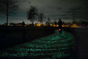 © Studio Roosegaarde / Flickr