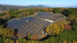 Solarenergie, Photovoltaik, Sonnen, Solar