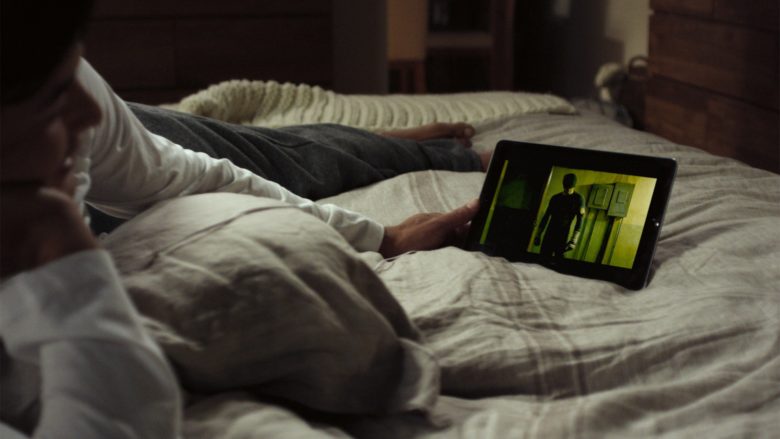 Netflix boomt in der Coronavirus-Krise. Wie steht es mit dem CO2-Verbrauch? © Netflix