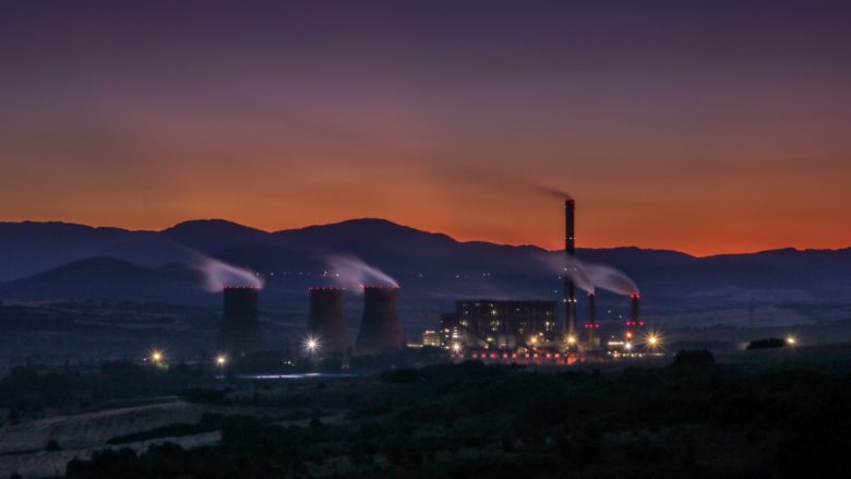 Für die sechs verbleibenden deutschen Kernkraftwerke bricht bald die letzte Stunde an © Viktor Kiryanov / Unsplash