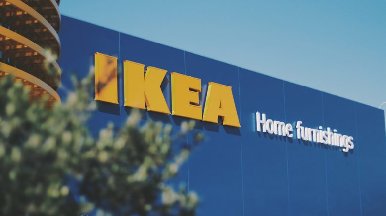 Ikea © Pexels