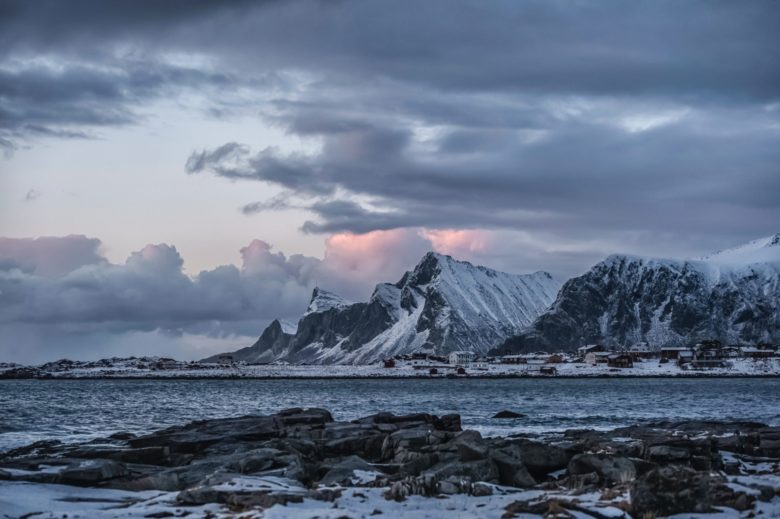 Mehr Schutz für Arktis gefordert @pexels