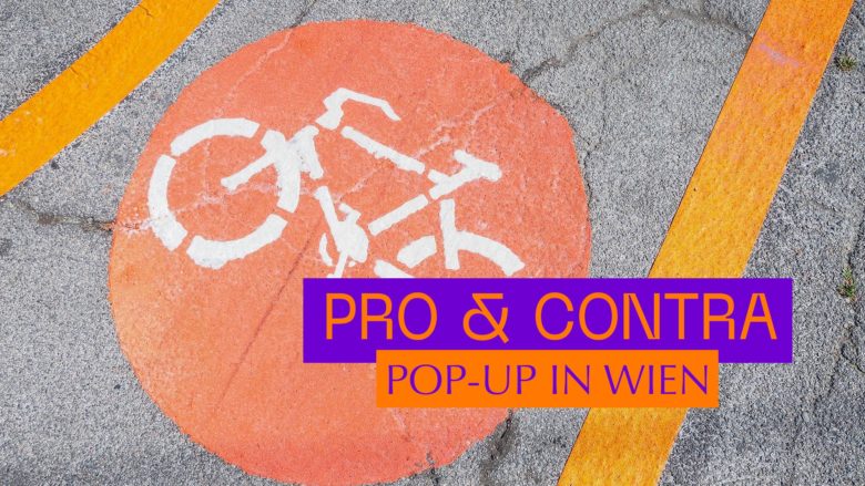 Pop-up-Radweg, Pro und Contra