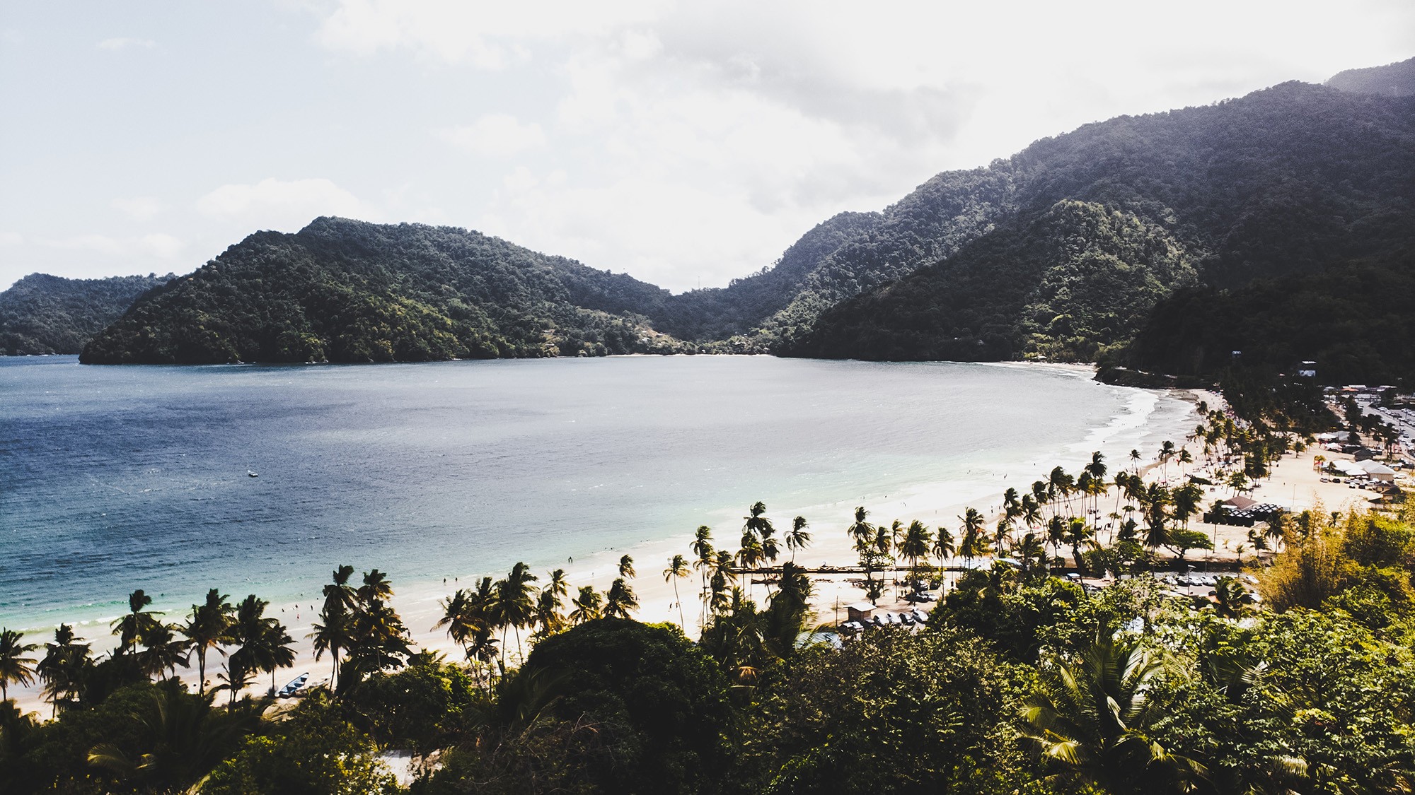 Trinidad und Tobago © Unsplash