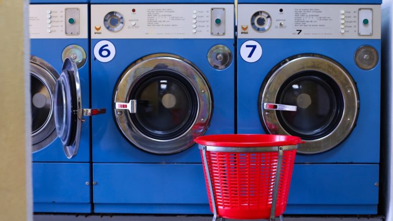 Waschmaschinen und Co. sollen in Zukunft einfacher repariert werden können.