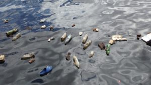 Plastikmüll, Meeresplastik, Meer, Plastik