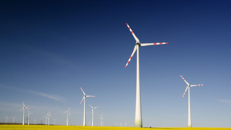 Windkraft, Erneuerbare Energie, Windrad, Windräder, Österreich