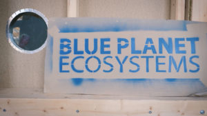 WKO Klimaheld:innen - Blue Planet Ecosystems