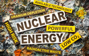 Nuclear Energy Issue