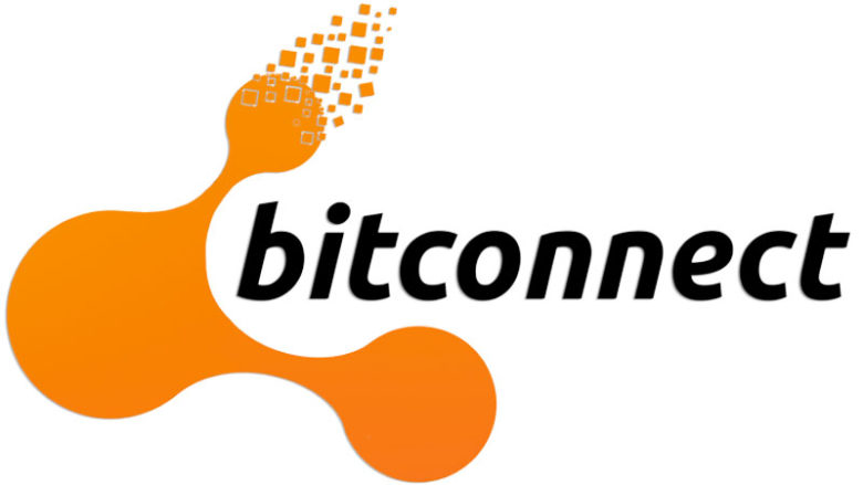 BitConnect-Logo. © BitConnect