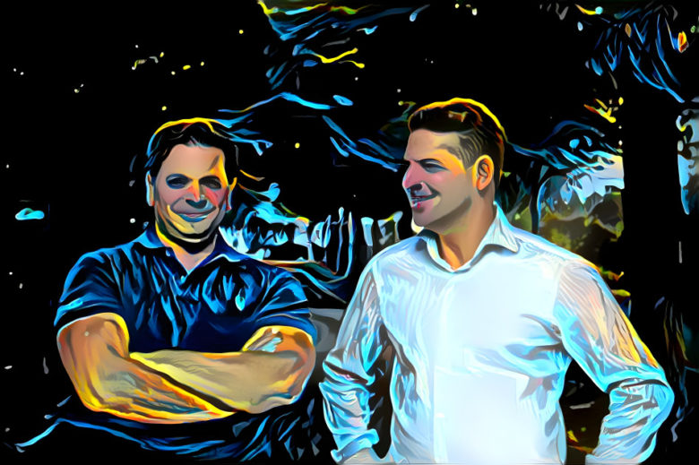 loob.io: Neue Wiener NFT-Plattform kreuzt Opensea mit Instagram