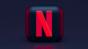 Netflix-Logo © Alexander Shatov on Unsplash