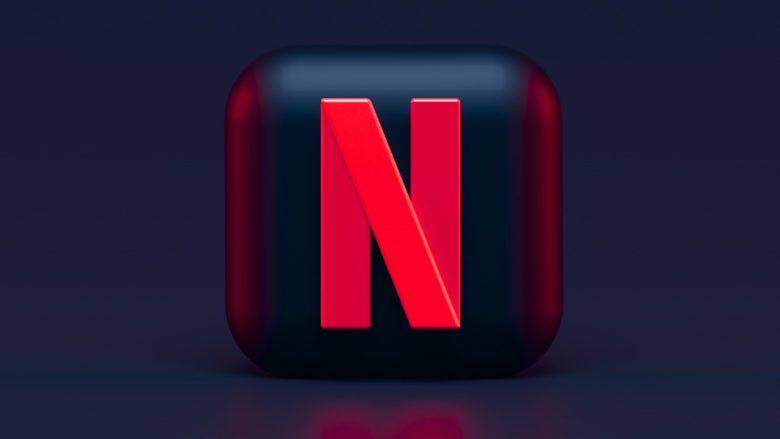 Netflix-Logo © Alexander Shatov on Unsplash