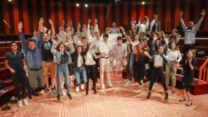 Youth Entrepeneurship Week © Clara Mrkos