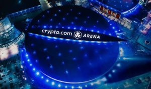 © Crypto.com Arena