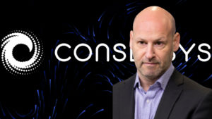 Joseph Lubin, Mitgründer von Ethereum und ConsenSys. © ConsenSys