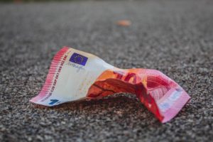 Die Inflation liegt bei 4,5 Prozent. © Imelda on Unsplash