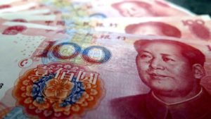 China testet verstärkt den E-Yuan. © moerschy / Pixabay