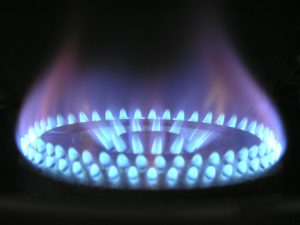 Das Verbot von Gasheizungen in Neubauten könnte bereits 2023 kommen. © Pixabay.com