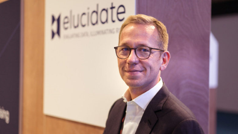 Elucidate-CEO Shane Riedel © Elucidate