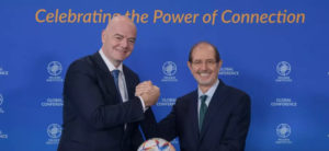 Algorand: Proof-of-Stake-Blockchain wird Partner der umstrittenen FIFA Weltmeisterschaft