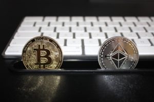 Krypto-Kollaps: Bitcoin unter 20.000 Euro, Ethereum unter 1.000 Euro