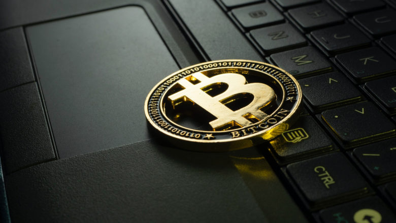 Bitcoin © Jievani Weerasinghe on Unsplash