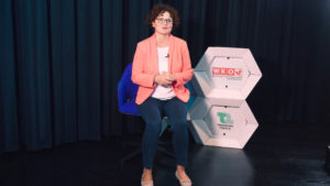 Elisabeth Zehetner-Piewald, Bundesgeschäftsführerin des Gründerservice der WKÖ © Trending Topics