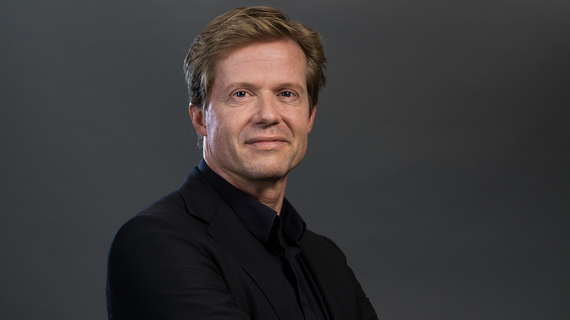 Olivier van Duijn, CEO von LiteBit © LiteBit