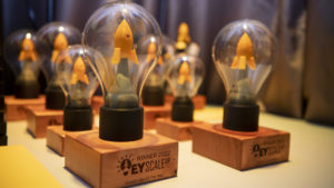 Der EY Scale-up Award © Point of View