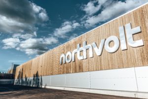 © Northvolt