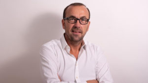 Alexander Schuch, Gründer und Geschäftsführer von prop.ID © prop.ID