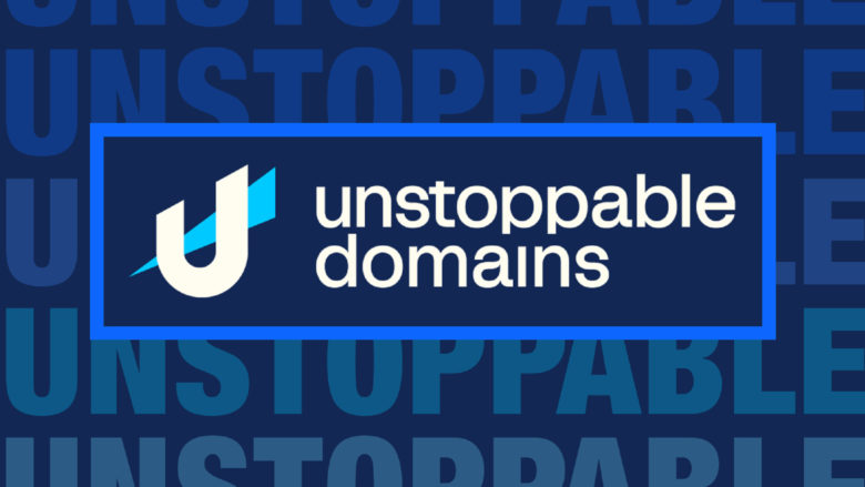 © Unstoppable Domains
