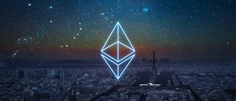 © Ethereum Foundation