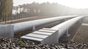 Nord Stream Pipeline. © www.nord-stream.com