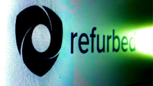 Refurbed-Logo. © Trending Topics