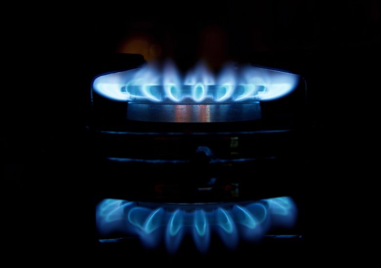 Gasflamme. © piviso auf Pixabay