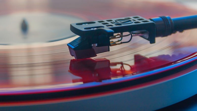 Vinyl: Rebeat geht in Konkurs © James Sutton on Unsplash