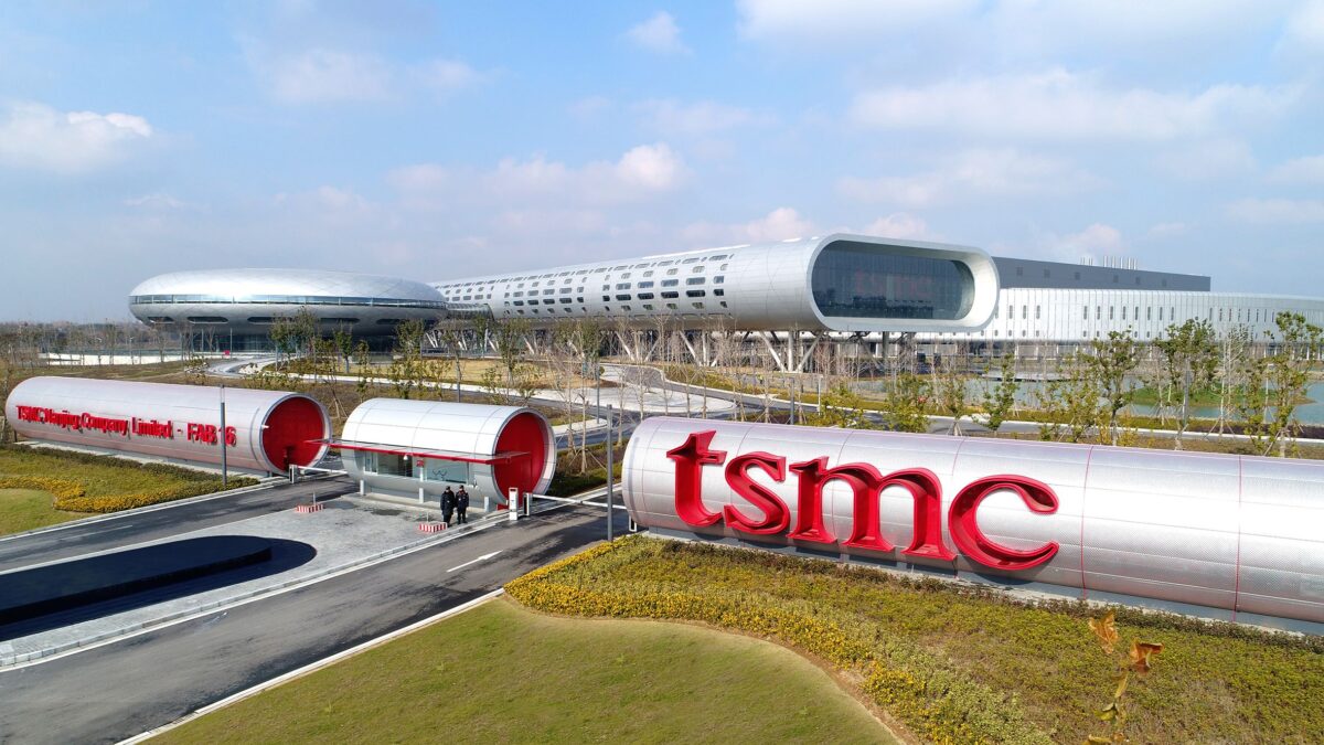 Ranker's #BrainUp Daily Tech News - (Saturday, October 17ᵗʰ) 32 31. TSMC Posts Record Profit and Sets Terms for Musk’s Terafab
