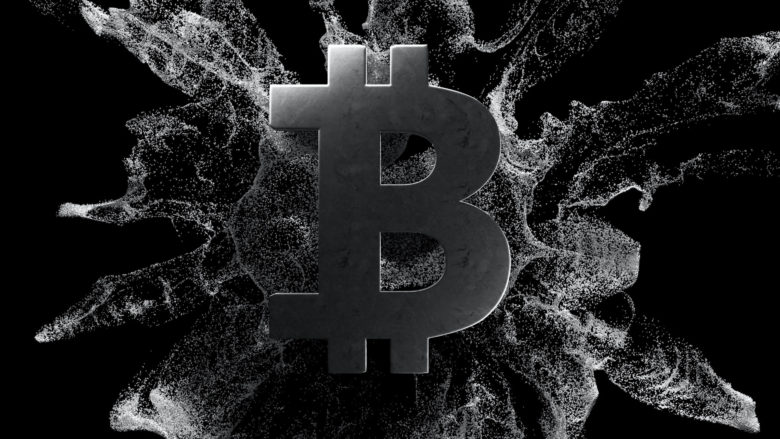 Bitcoin. © D koi on Unsplash