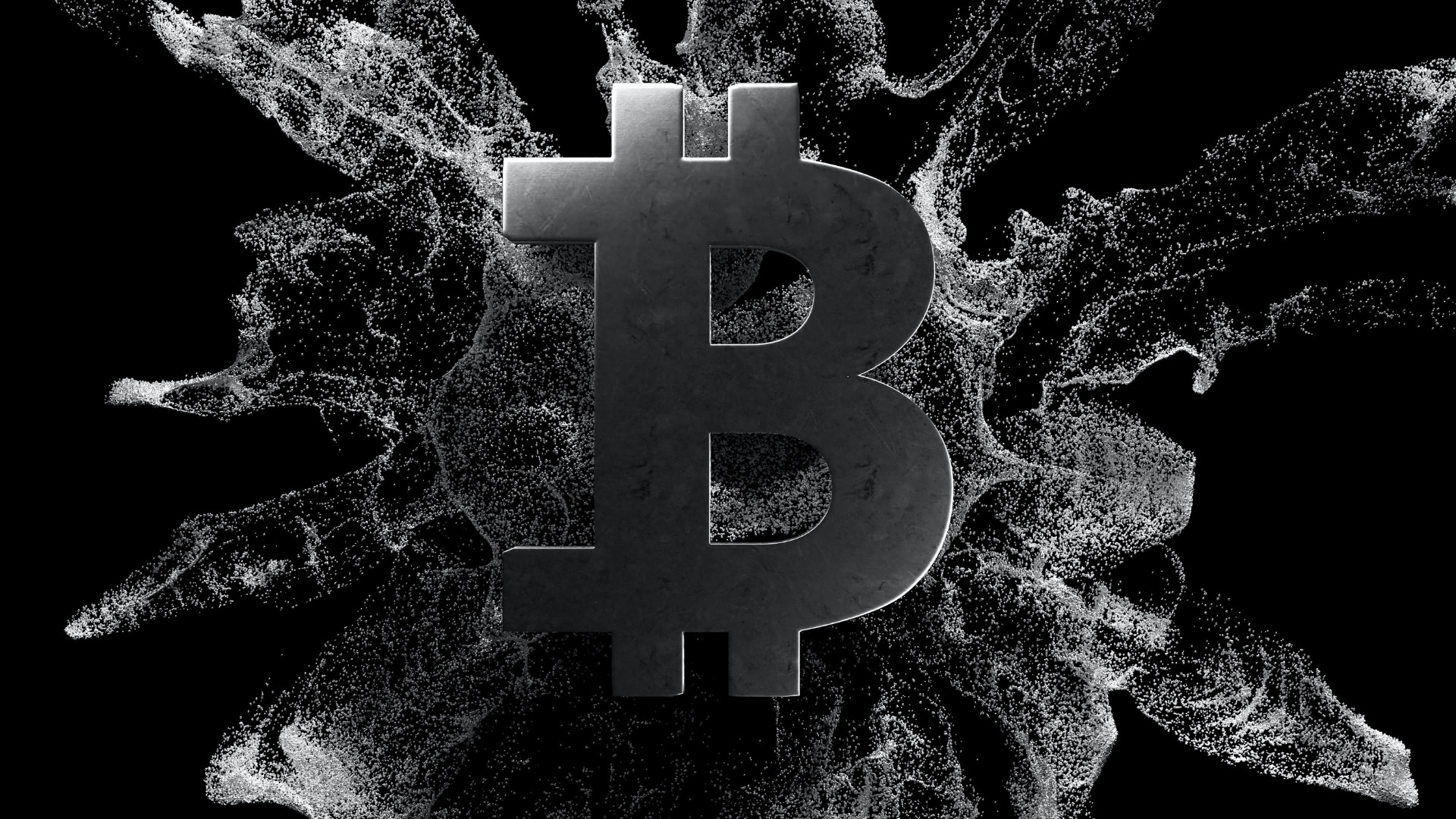 Bitcoin-Investmentgesellschaft USA