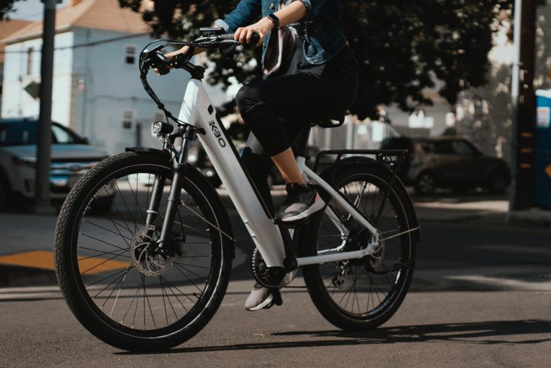 E-Bike. © KBO Bike on Unsplash