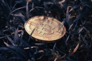 Erholungsphase vorbei: Bitcoin fällt unter 19.000 Euro